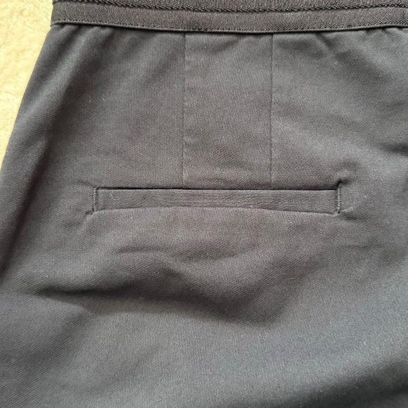 Zara Women's Soft Ankle Length Dress Pants - Picture 10 of 13